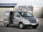 Hyundai H-1 Multicab 2012 года (ZA)